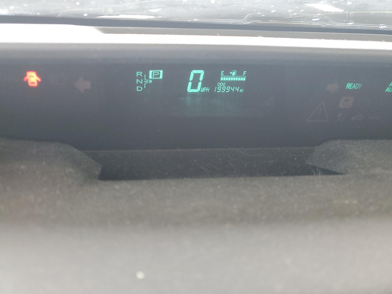 2006 Toyota Prius - Image 9