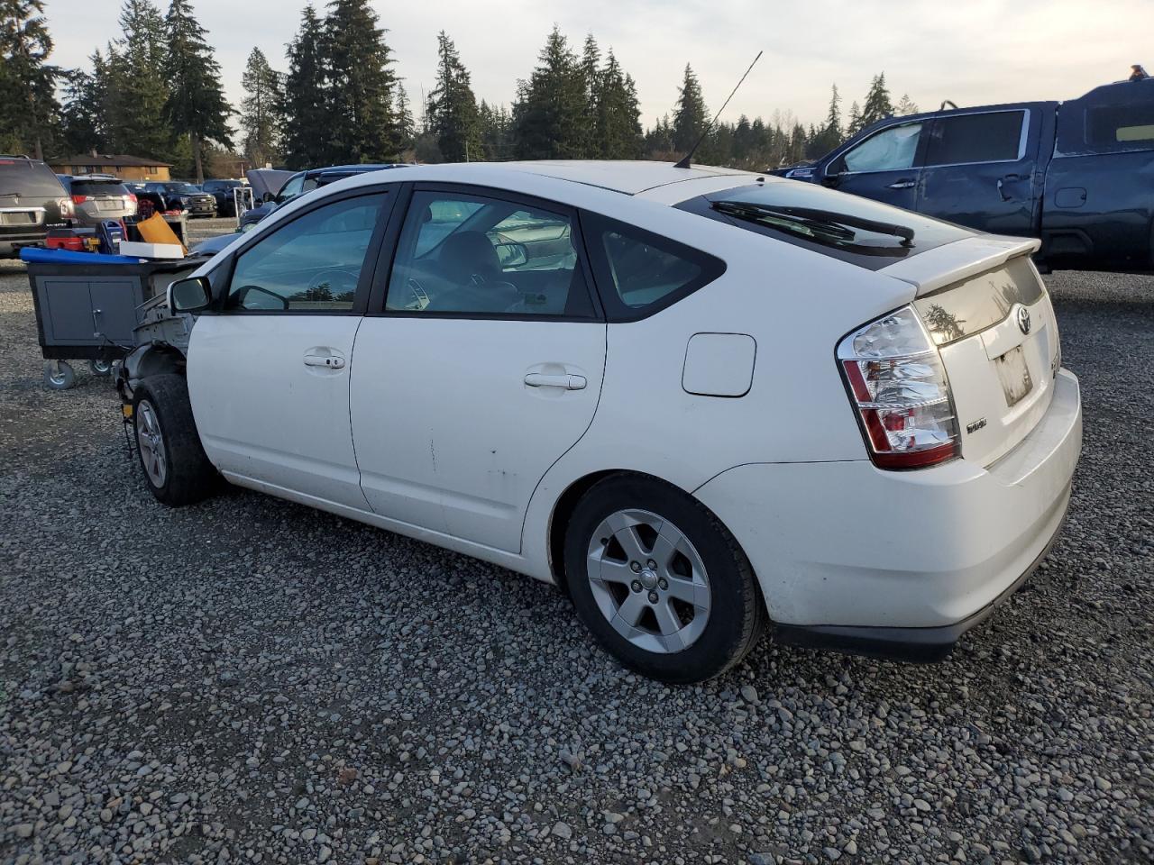 2008 Toyota Prius - Image 2