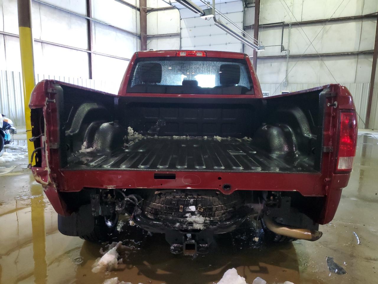 2014 RAM 1500 - Image 6