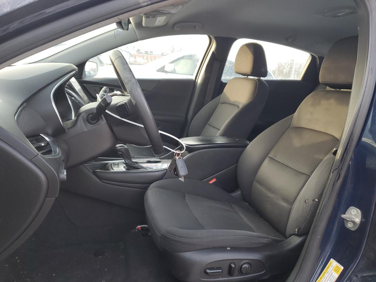 2016 Chevrolet Malibu - Image 7