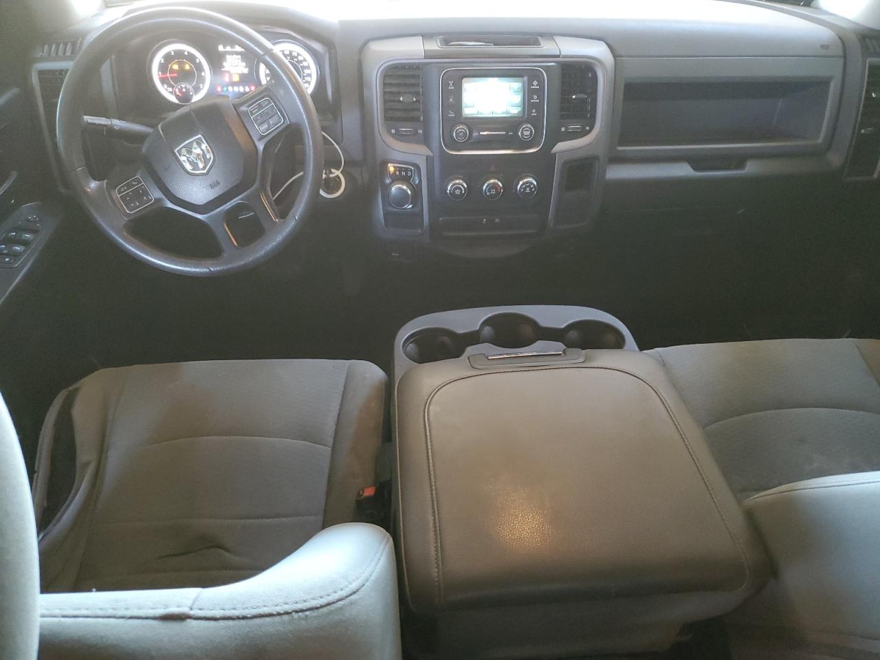 2019 RAM 1500 - Image 8
