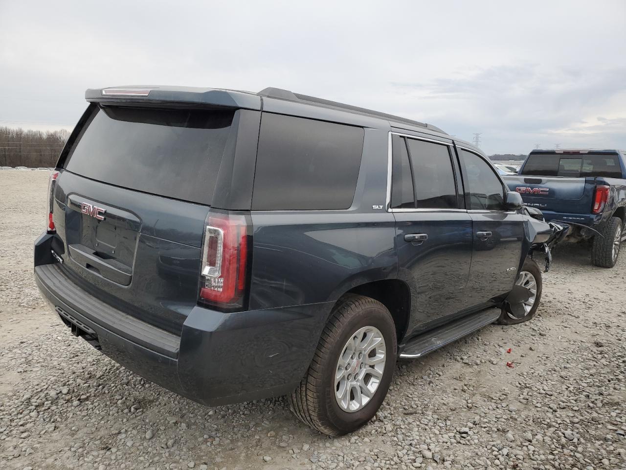 2020 GMC Yukon - Image 3