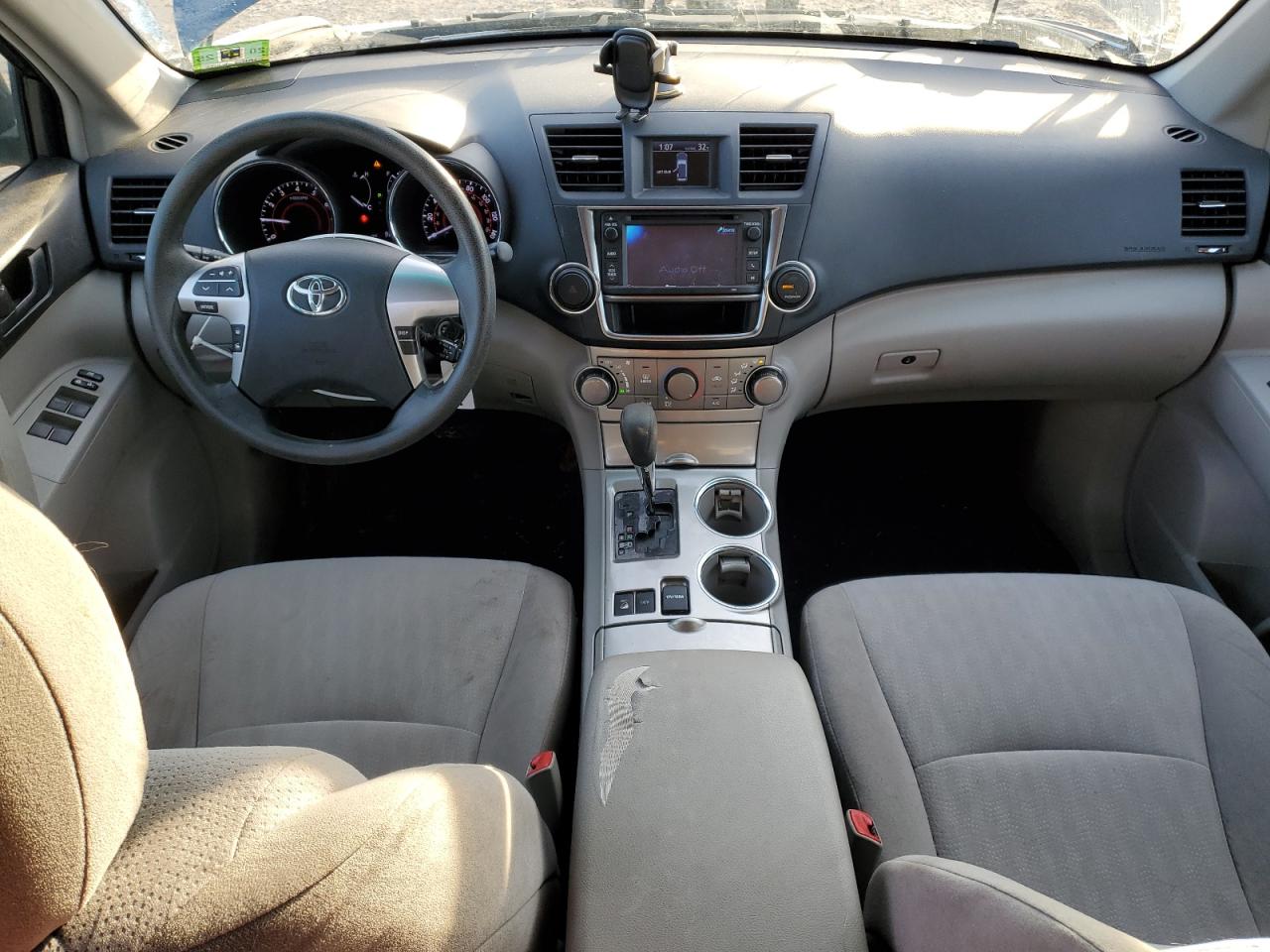 2013 Toyota Highlander - Image 8
