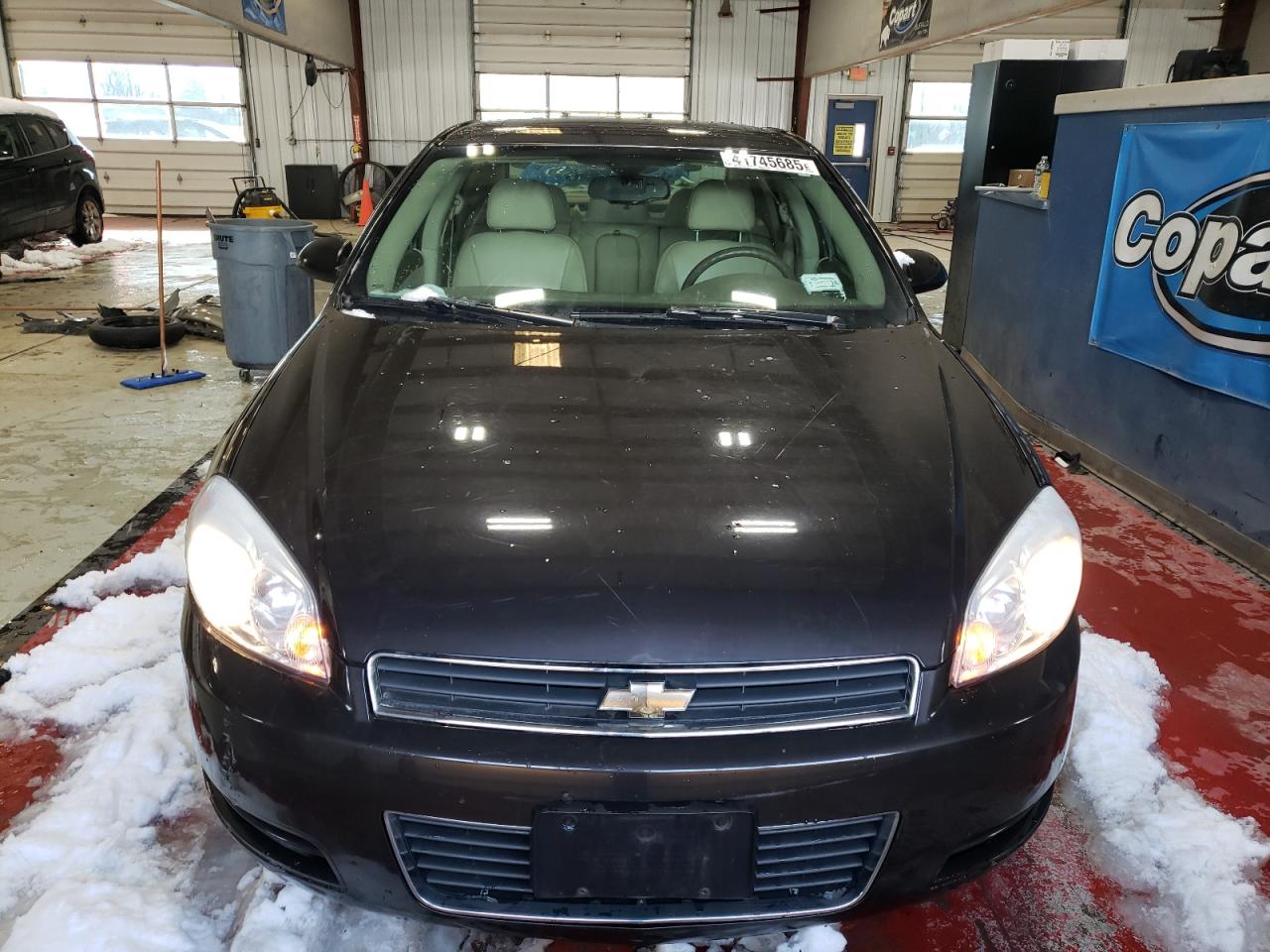 2008 Chevrolet Impala - Image 5
