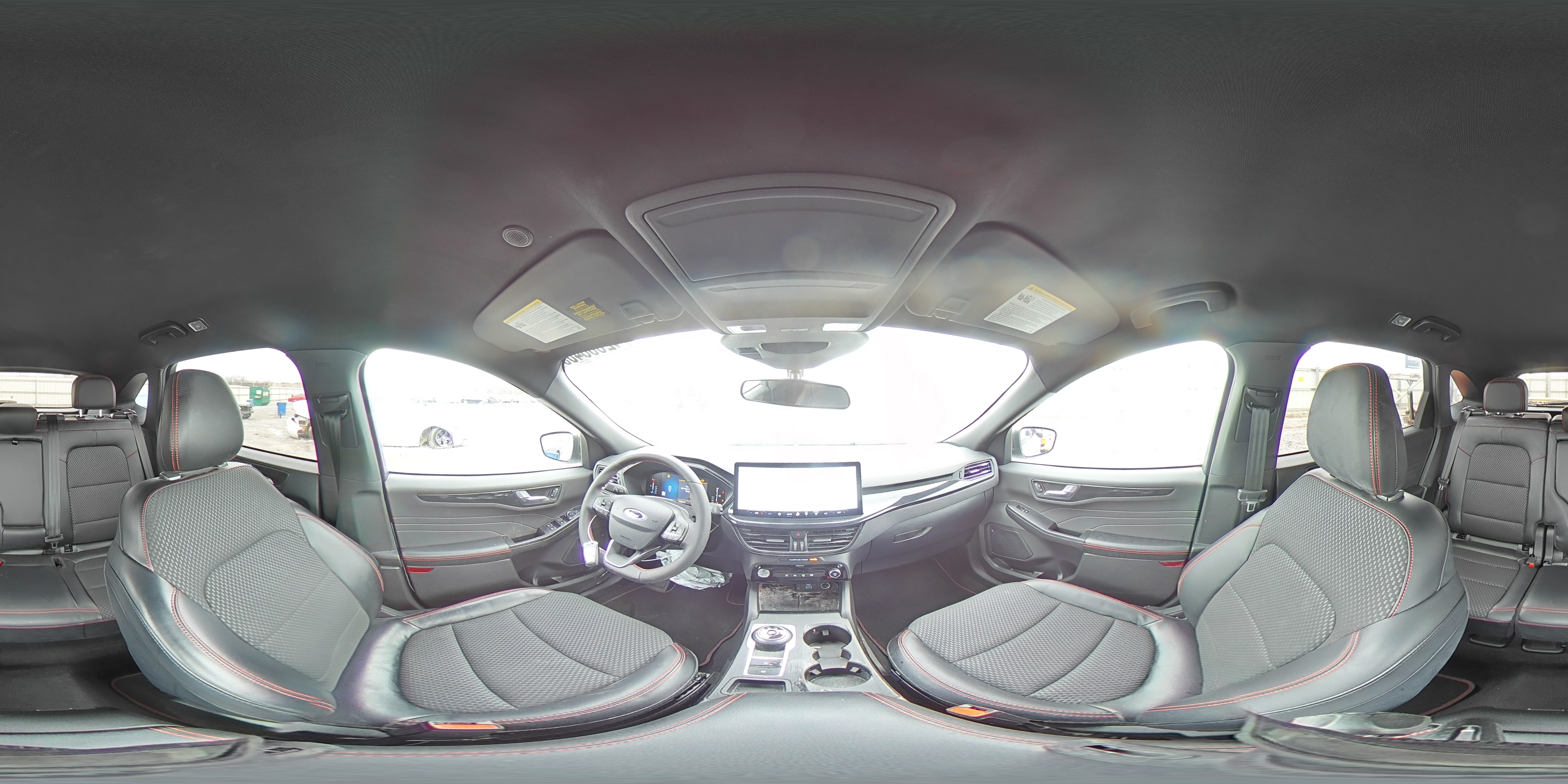 2023 Ford Escape - Image 13