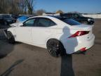 2016 Lexus Is 350 de vânzare în Glassboro, NJ - Front End