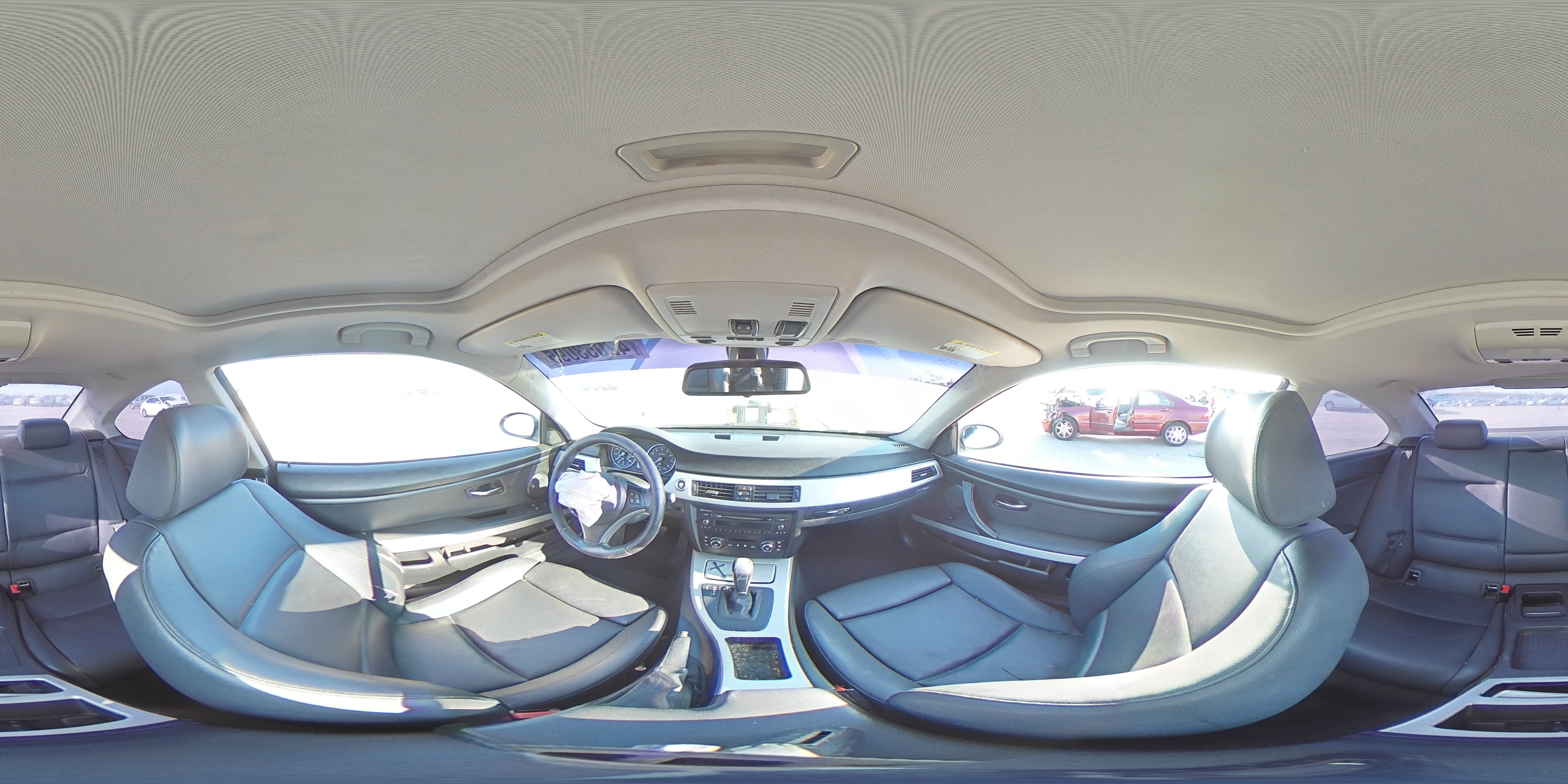 2007 BMW 3er - Image 13