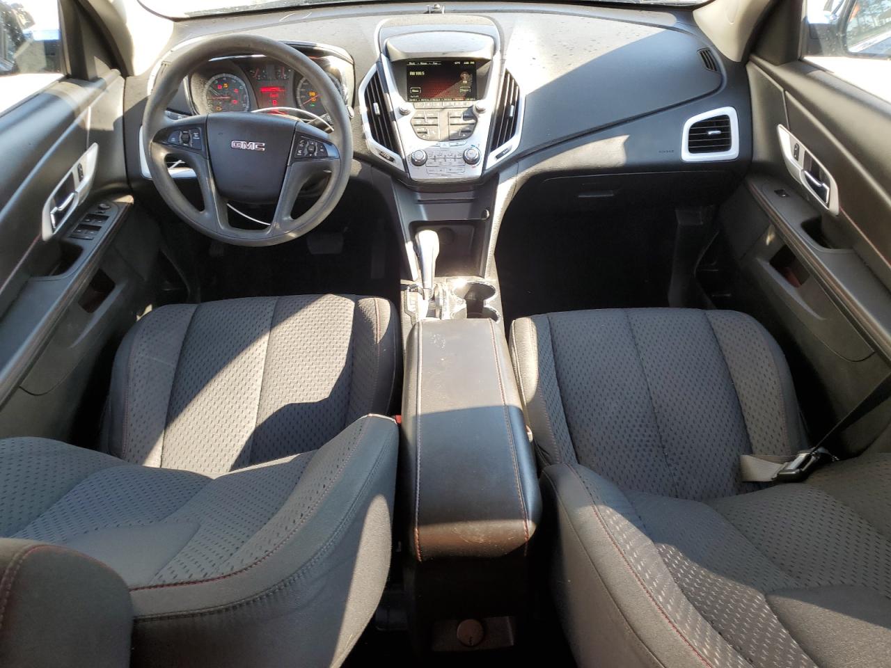 2014 GMC Terrain - Image 8