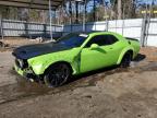 2019 Dodge Challenger Srt Hellcat Redeye продається в Austell, GA - Front End