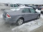 2007 Ford Fusion Se за продажба в Madisonville, TN - Front End