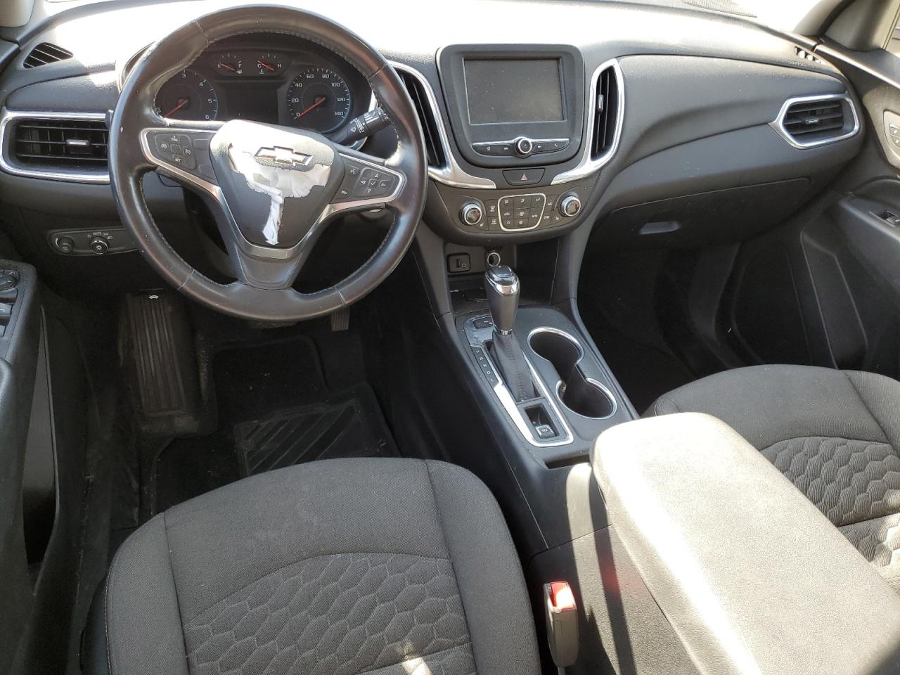 2018 Chevrolet Equinox - Image 8