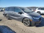 2023 Honda Odyssey Elite на продаже в Kansas City, KS - Rear End