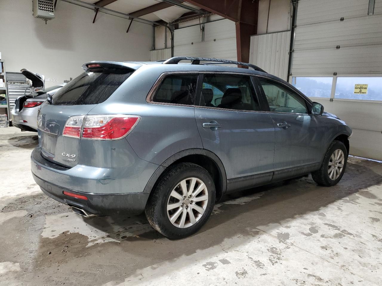 2010 Mazda CX-9 - Image 3