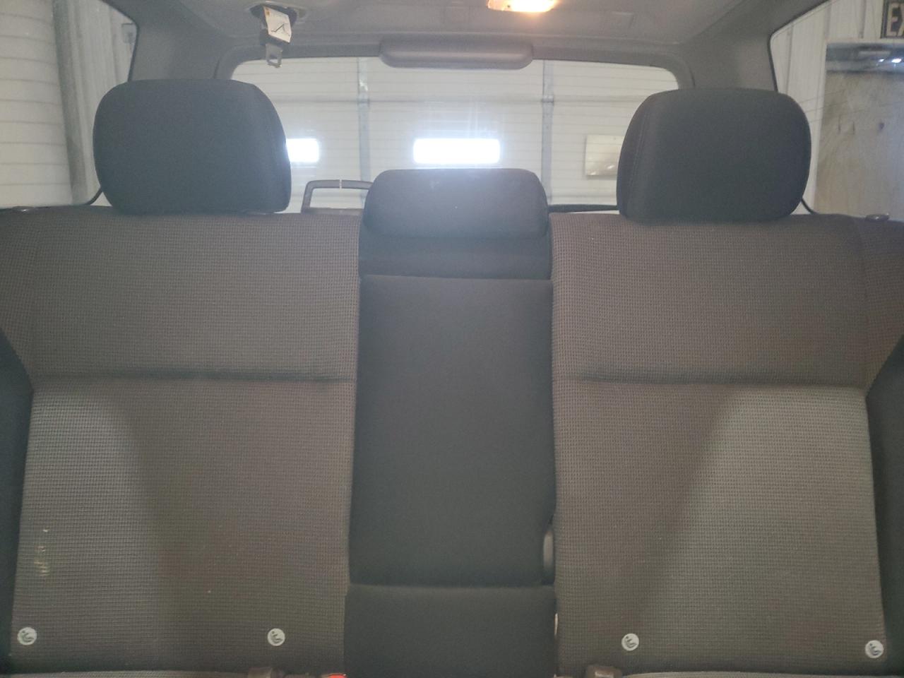 2007 Subaru Forester - Image 10