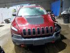 2015 Jeep Cherokee Trailhawk за продажба в Candia, NH - All Over