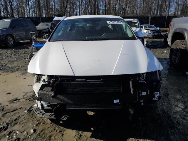  HYUNDAI ELANTRA 2024 Biały