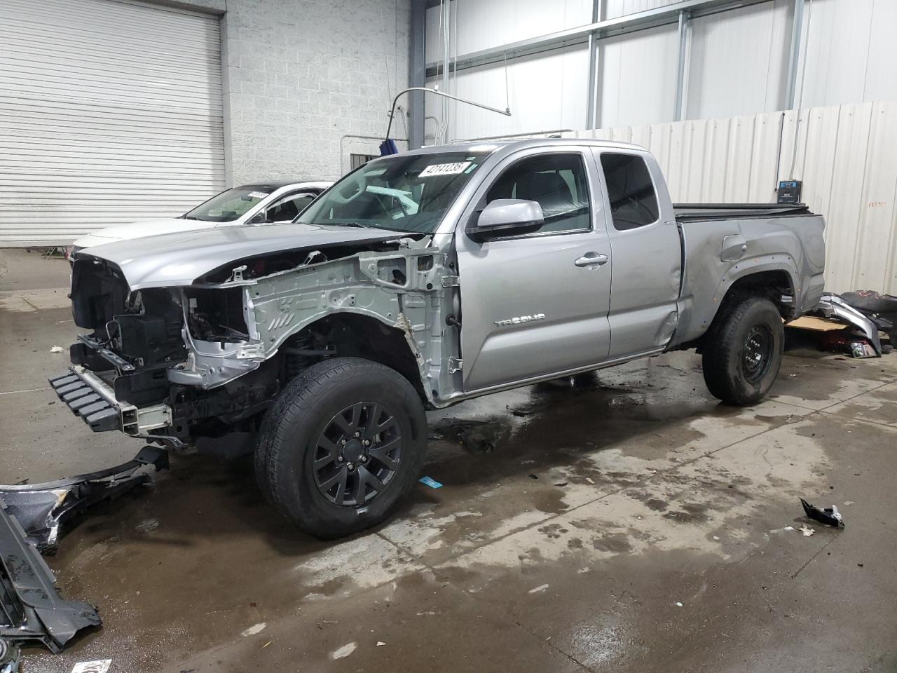 2020 Toyota Tacoma - Image 1