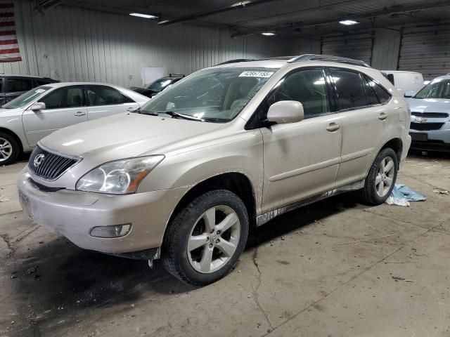 2005 Lexus Rx 330