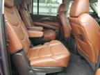 2020 Cadillac Escalade Esv Luxury zu verkaufen in Miami, FL - Missing/Altered Vin