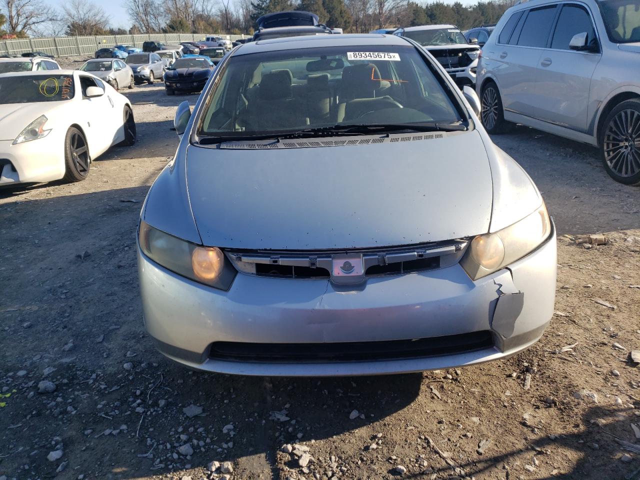 2008 Honda Civic - Image 5
