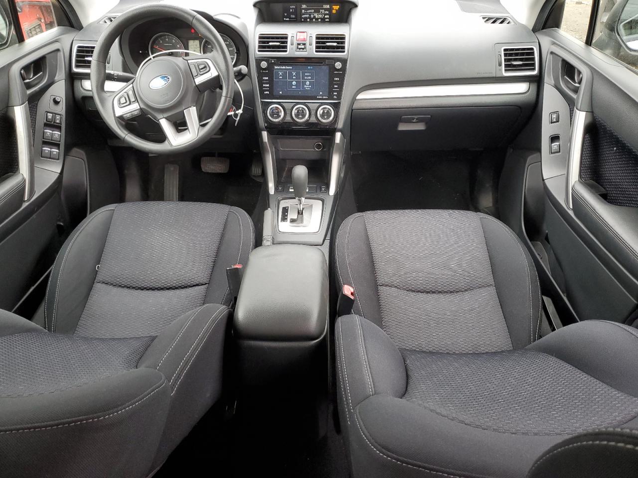 2017 Subaru Forester - Image 8