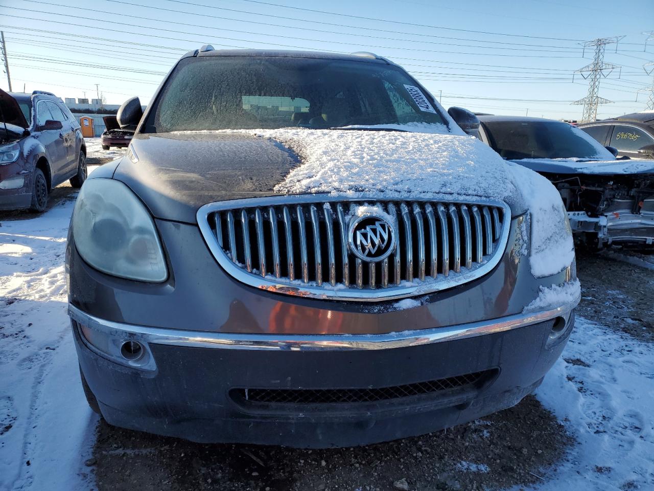 2011 Buick Enclave - Image 5