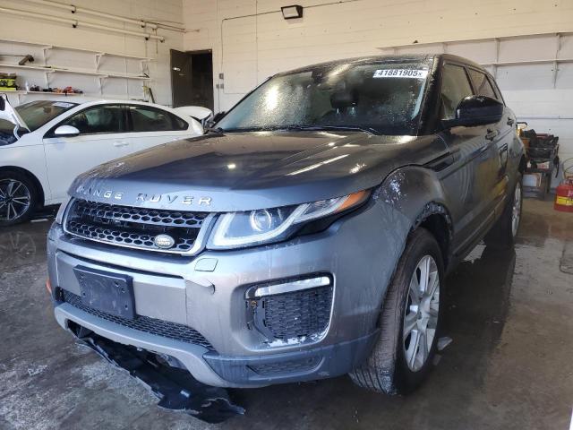 2016 Land Rover Range Rover Evoque Se
