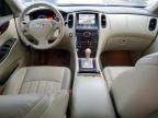 2010 INFINITI EX35 BASE à vendre chez Copart AB - CALGARY