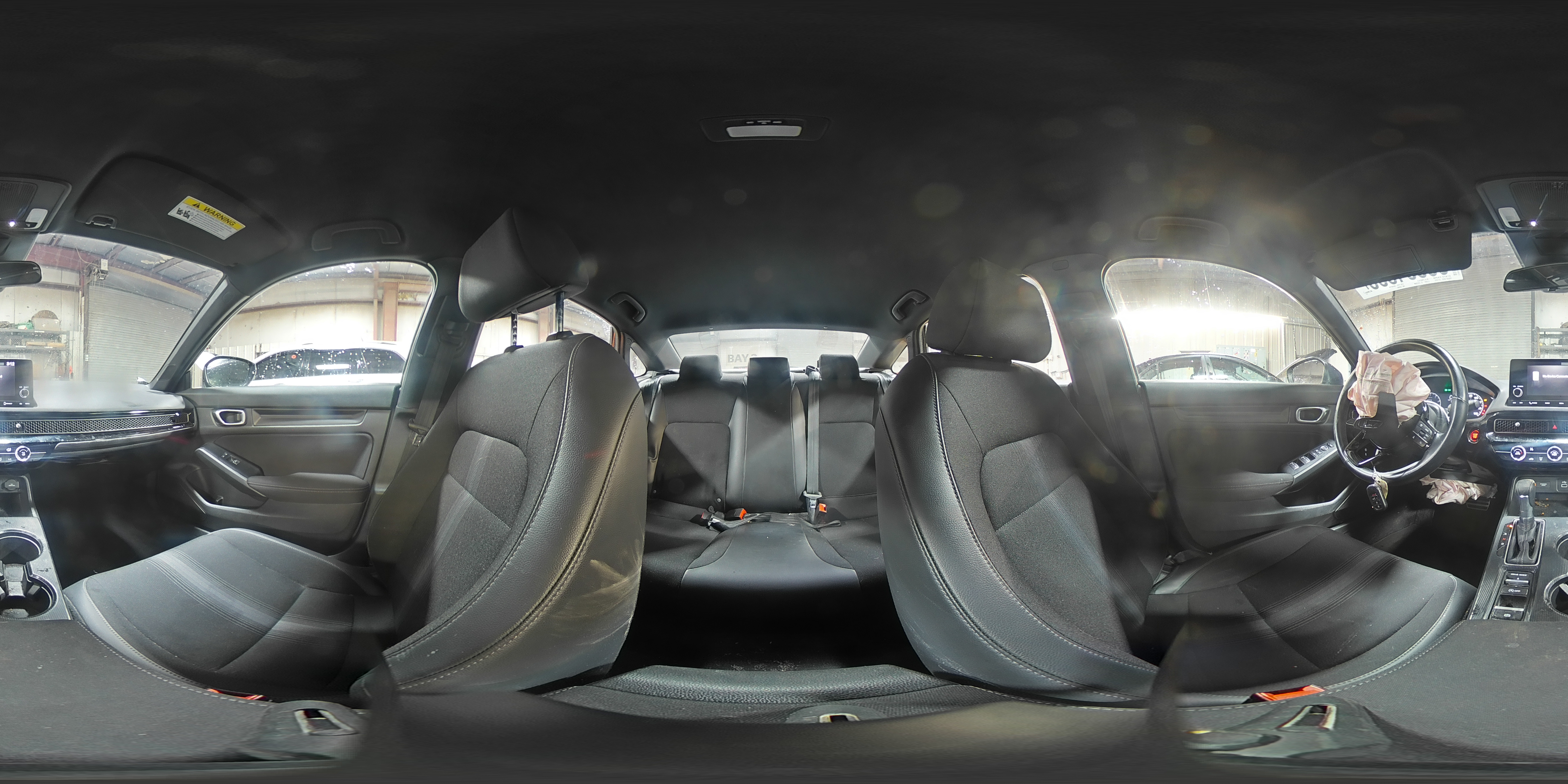 2024 Honda Civic - Image 15