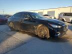 2019 Infiniti Q50 Luxe на продаже в Haslet, TX - Rear End