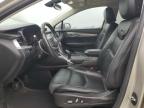 2017 Cadillac Xt5 Luxury en Venta en Houston, TX - Rear End