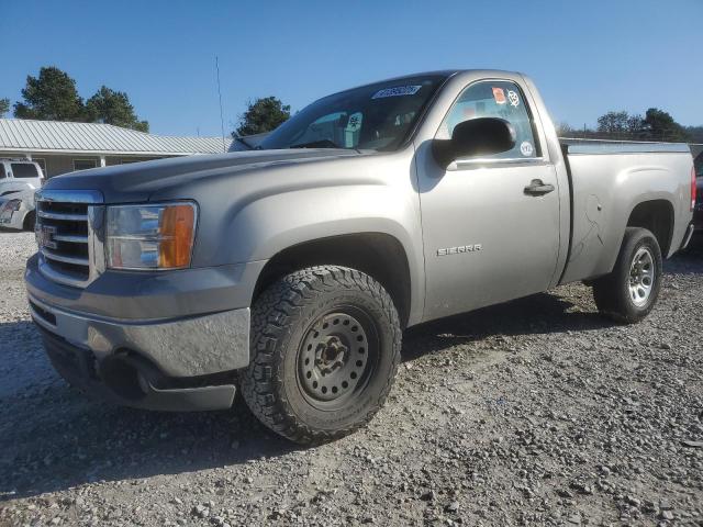 2012 Gmc Sierra C1500