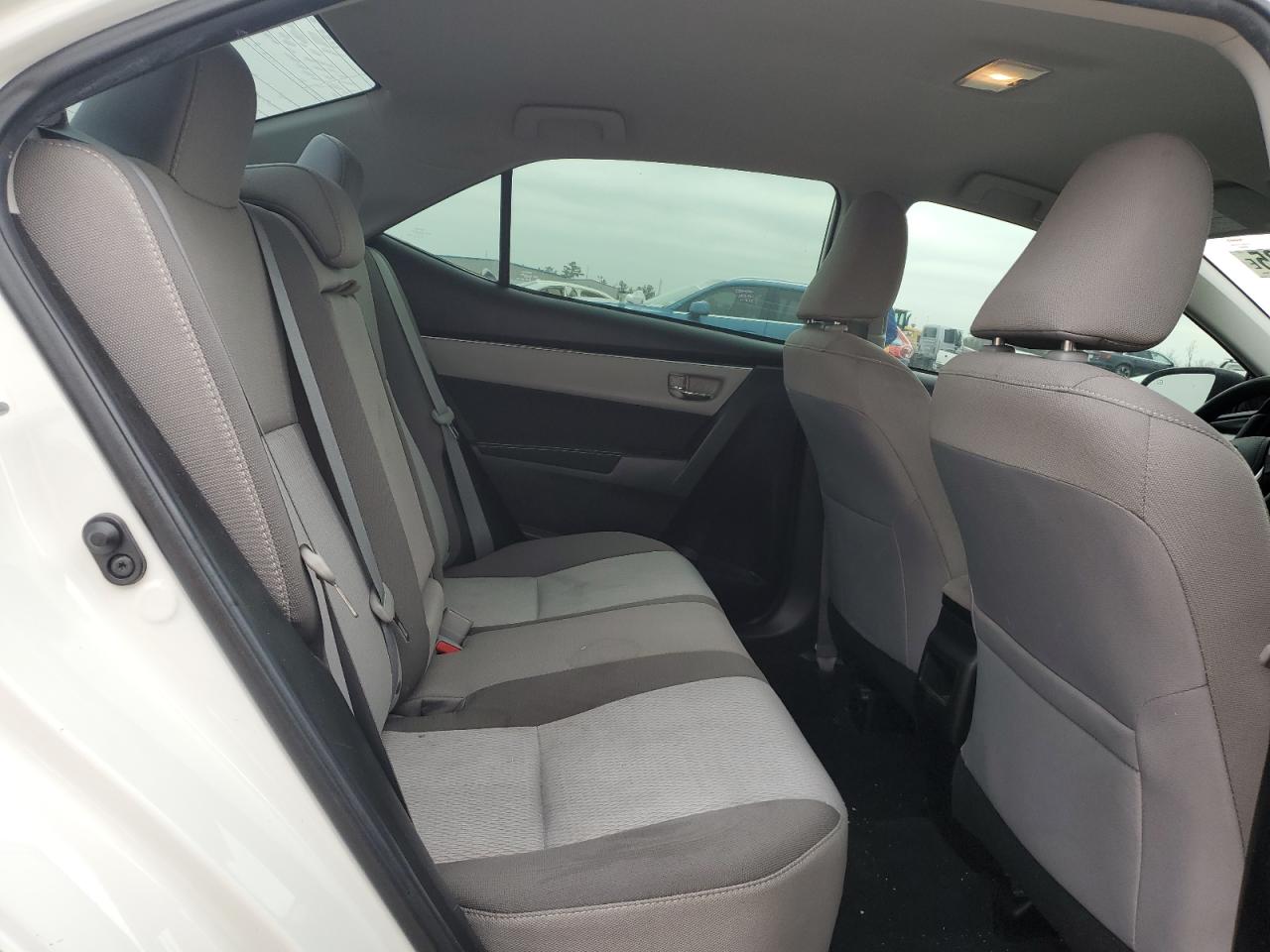 2018 Toyota Corolla - Image 10