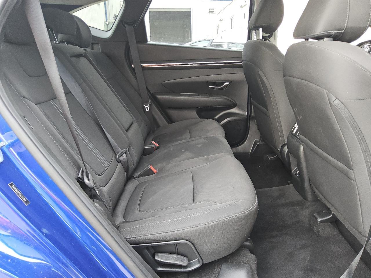 2024 Hyundai Tucson - Image 11