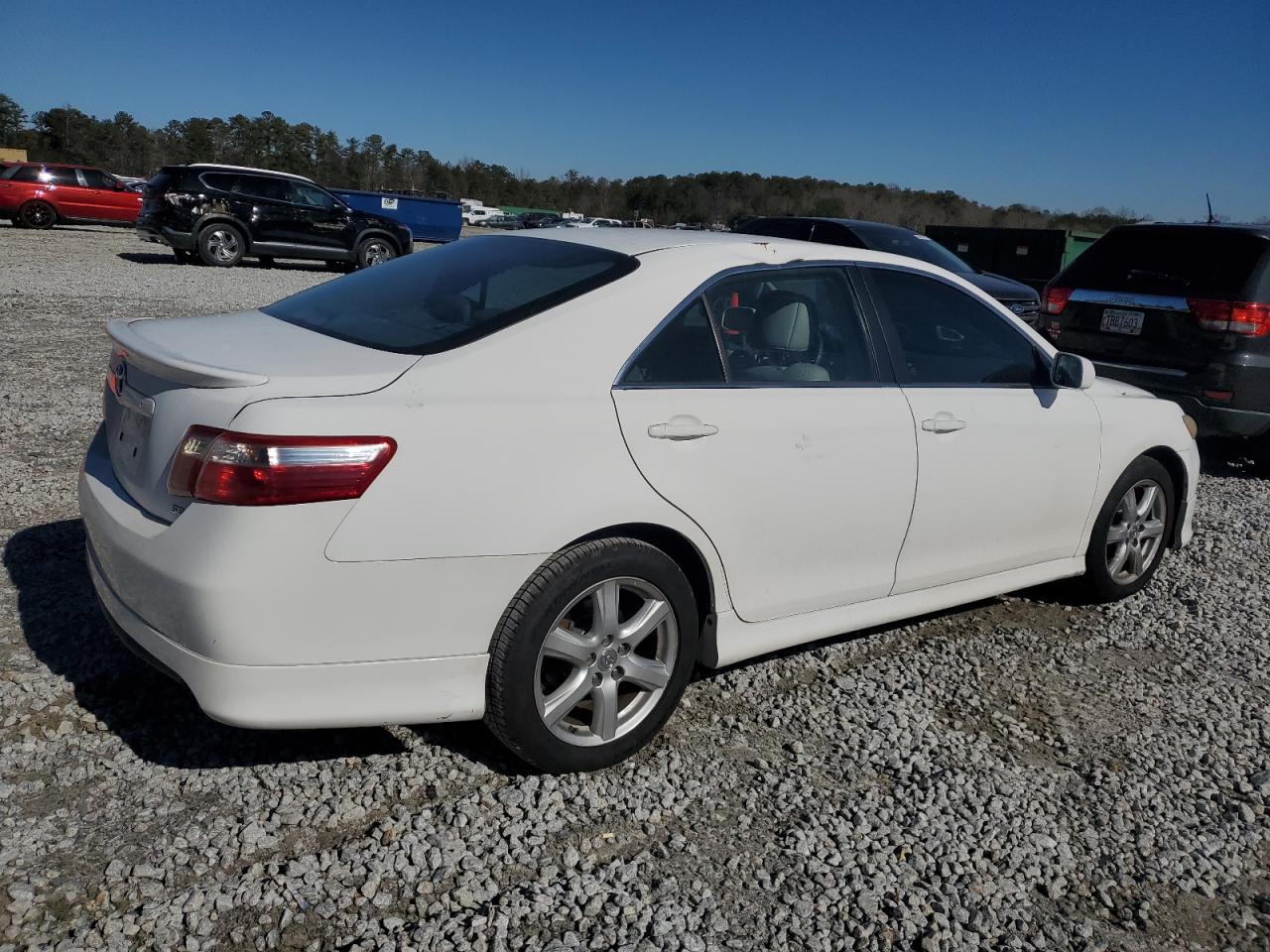2009 Toyota Camry - Image 3