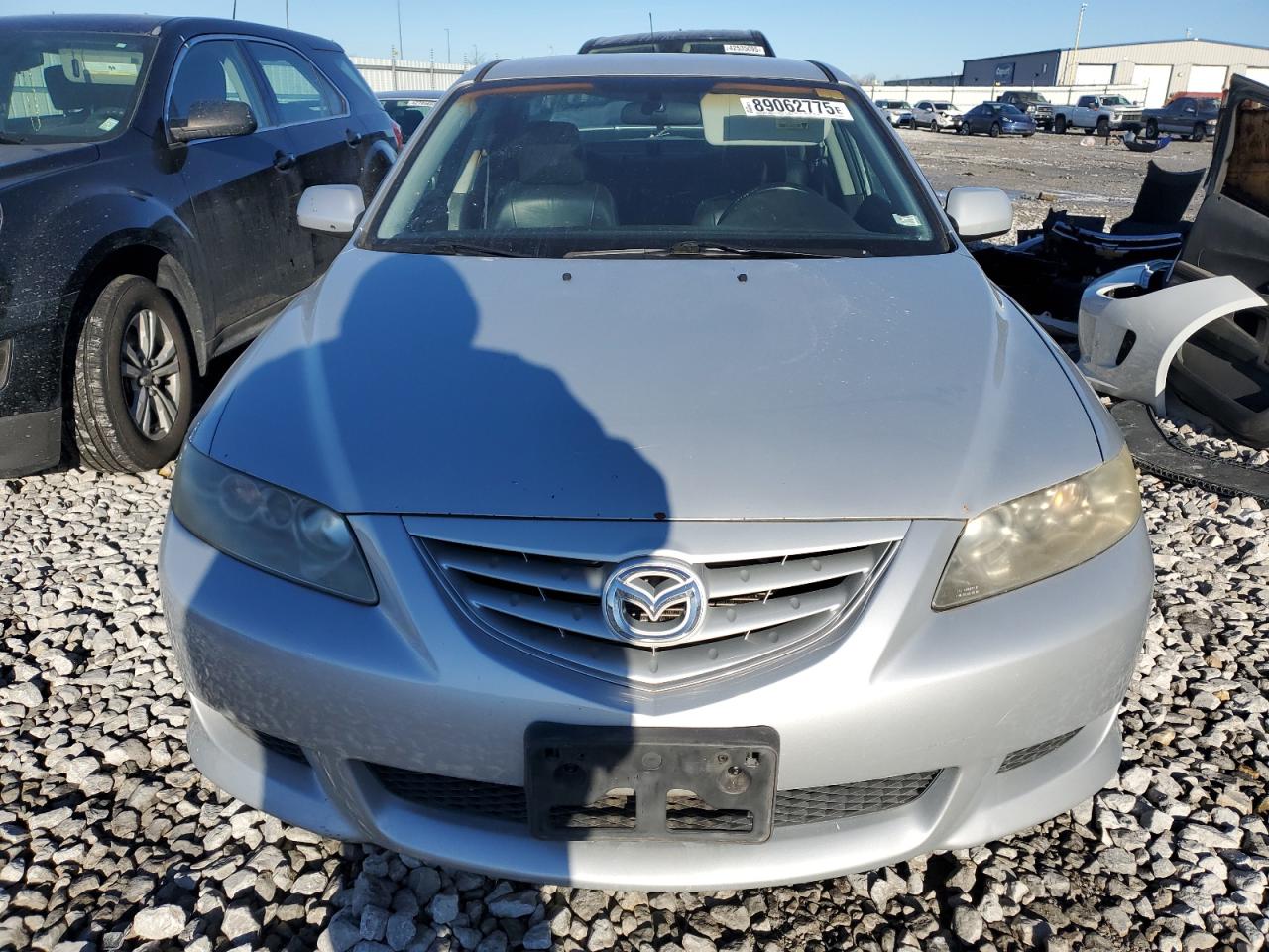 2005 Mazda 6 - Image 5