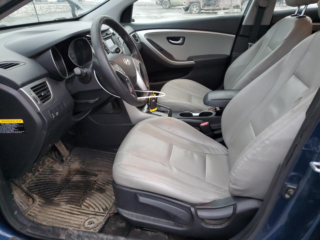 2014 Hyundai Elantra - Image 7