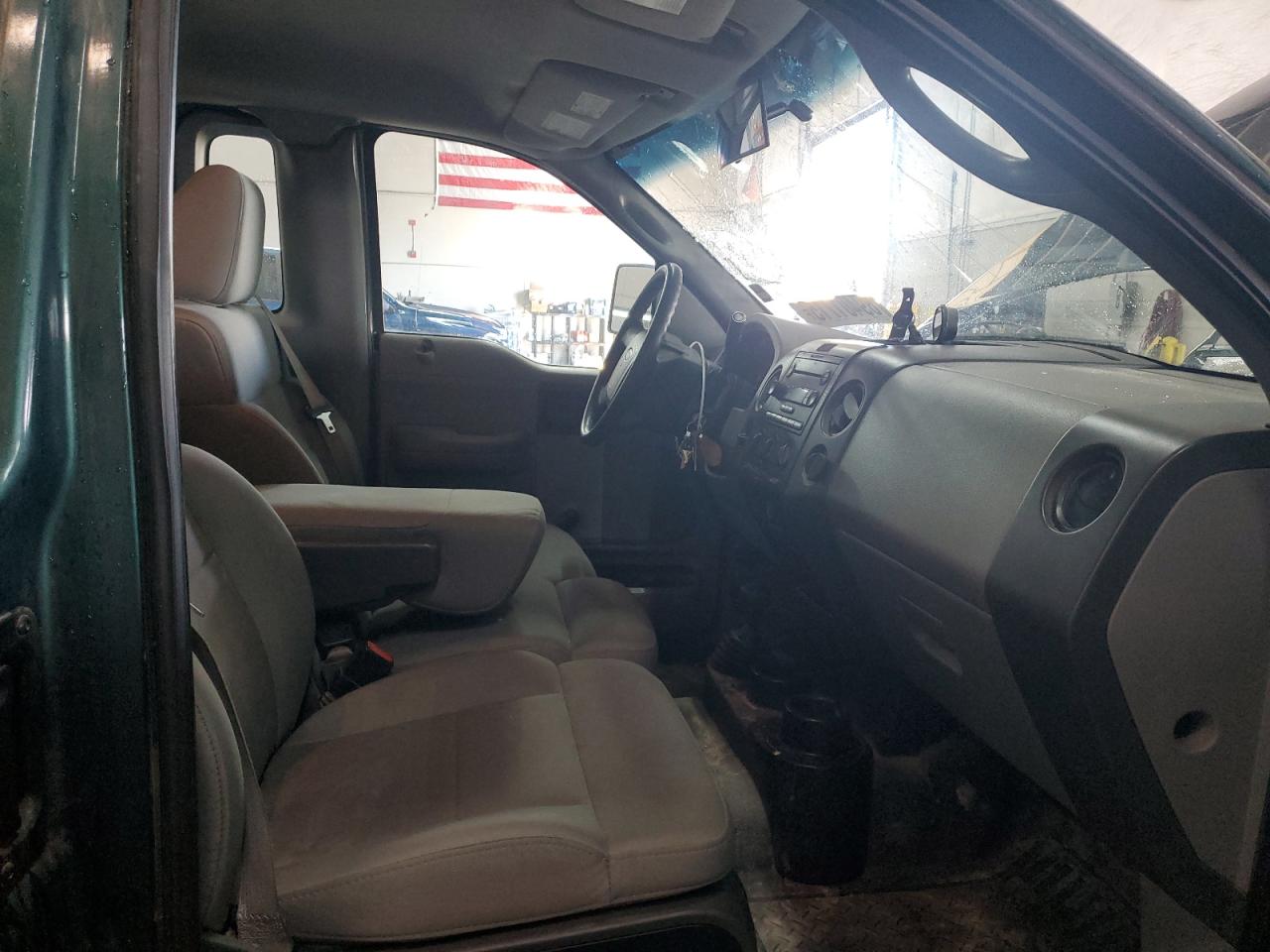 2007 Ford F-150 - Image 10