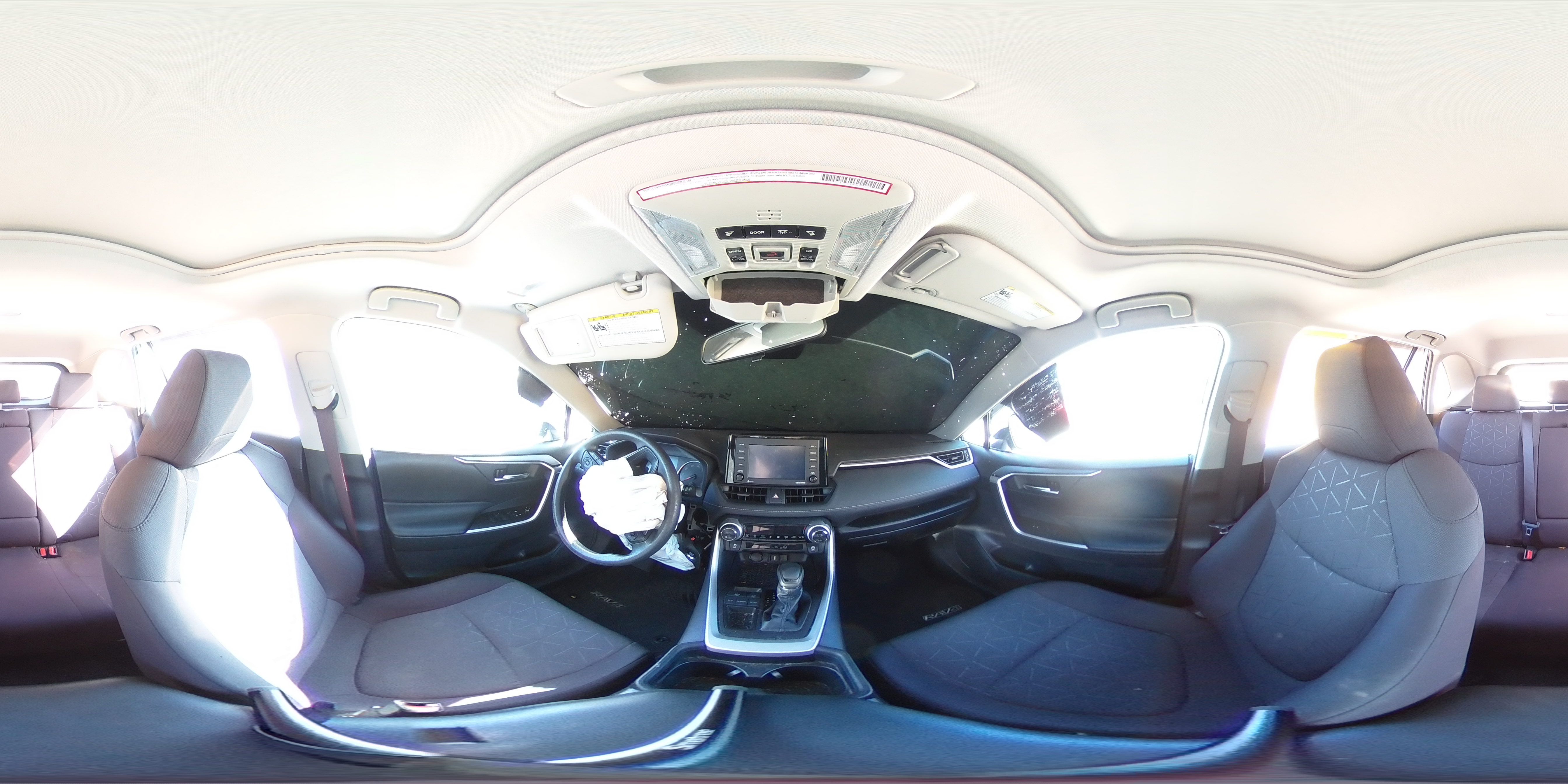 2021 Toyota RAV 4 - Image 15