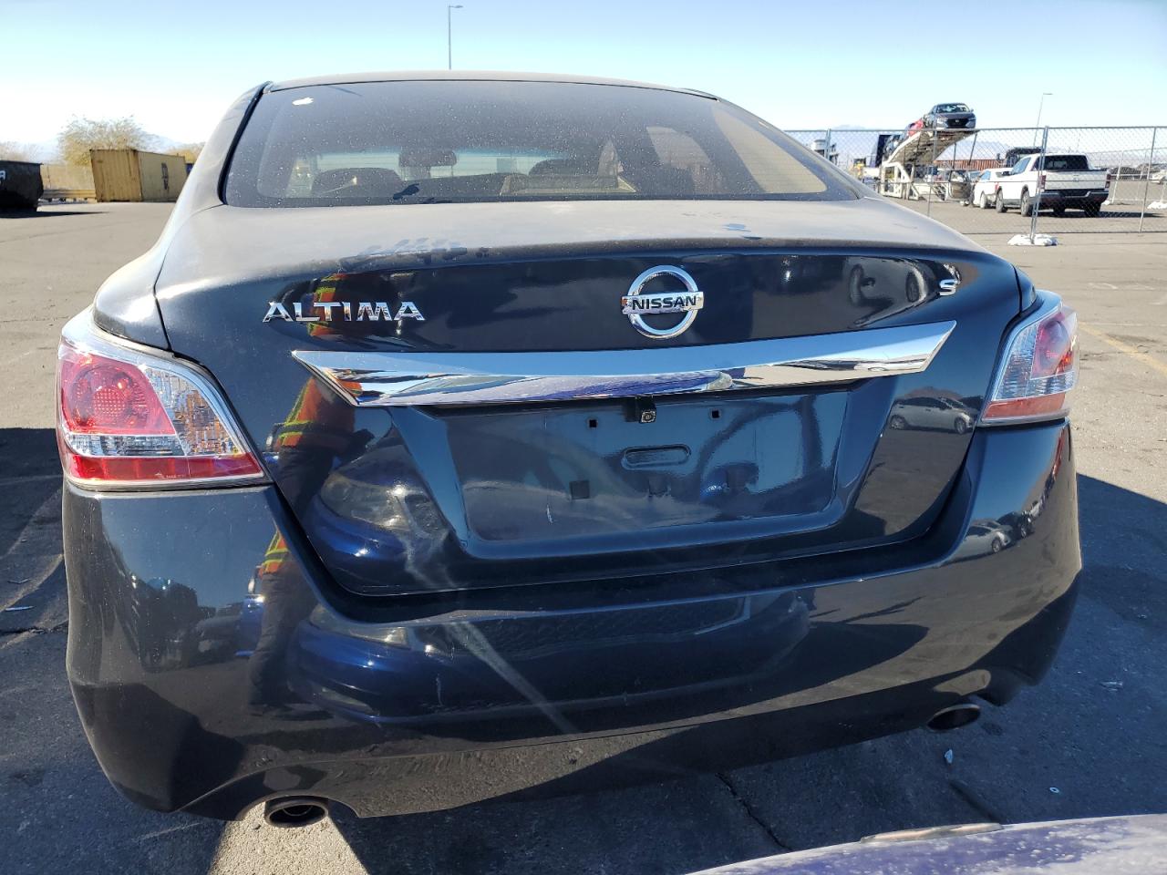 2015 Nissan Altima - Image 6