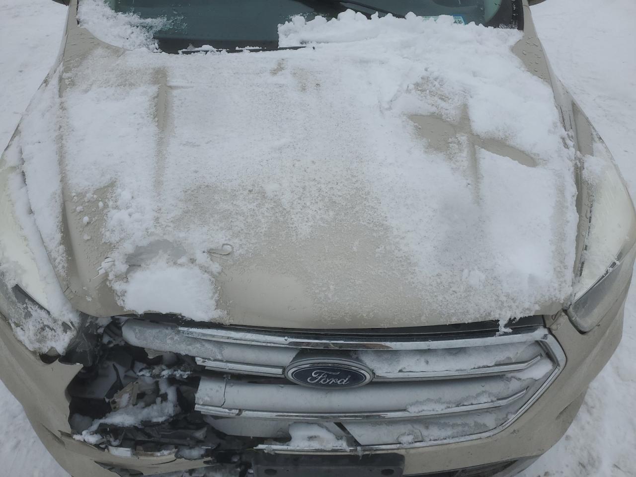 2017 Ford Escape - Image 13