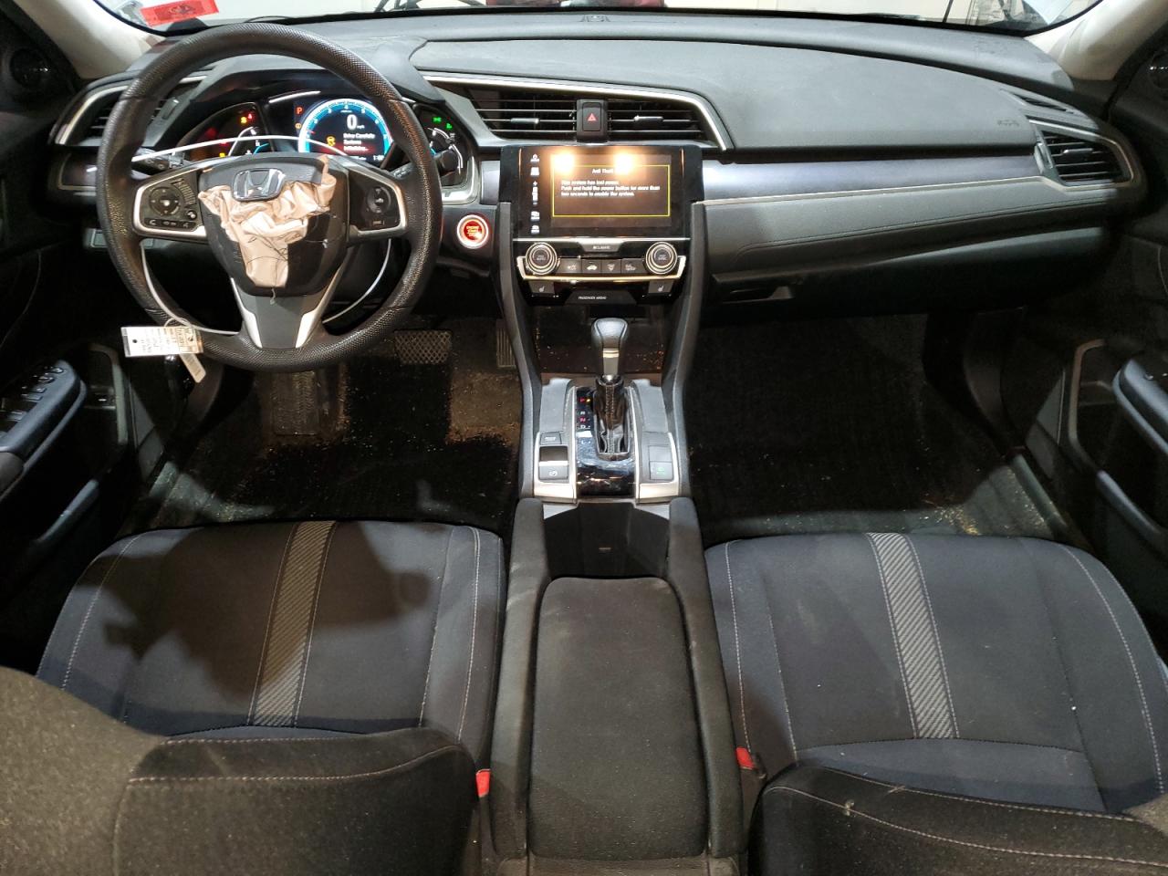 2017 Honda Civic - Image 8