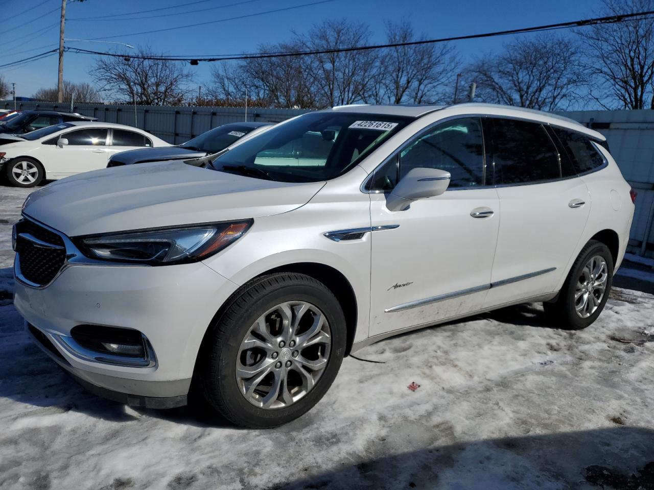 2018 Buick Enclave - Image 1