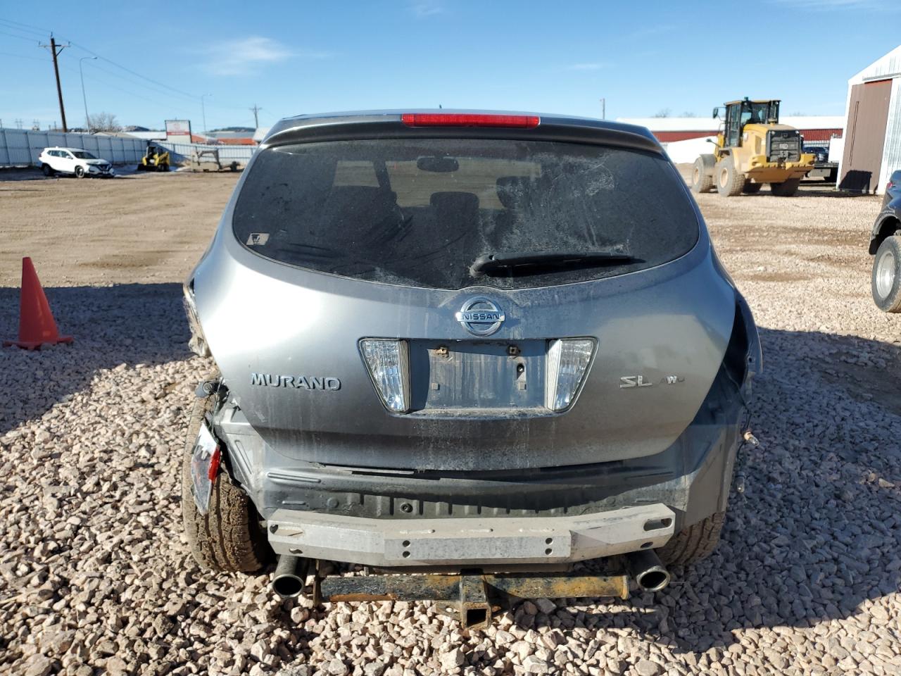 2005 Nissan Murano - Image 6