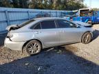 2015 Toyota Camry Le на продаже в Riverview, FL - Rear End