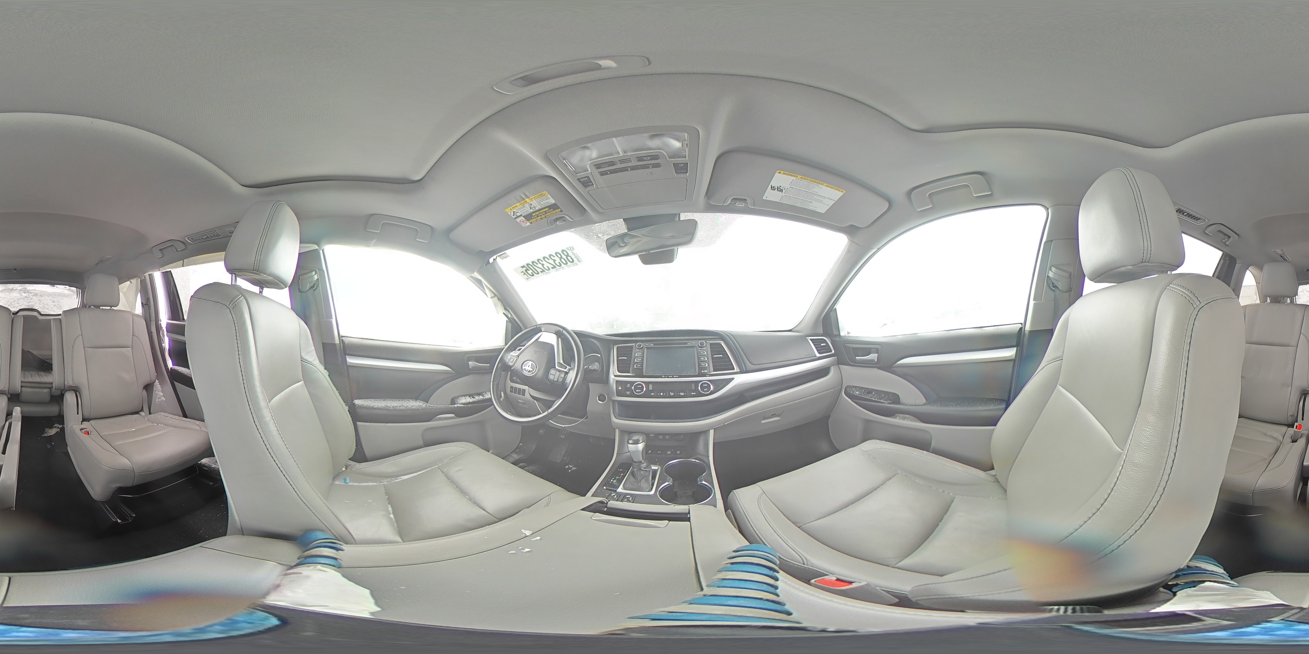 2018 Toyota Highlander - Image 15