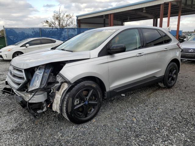 2018 Ford Edge Se