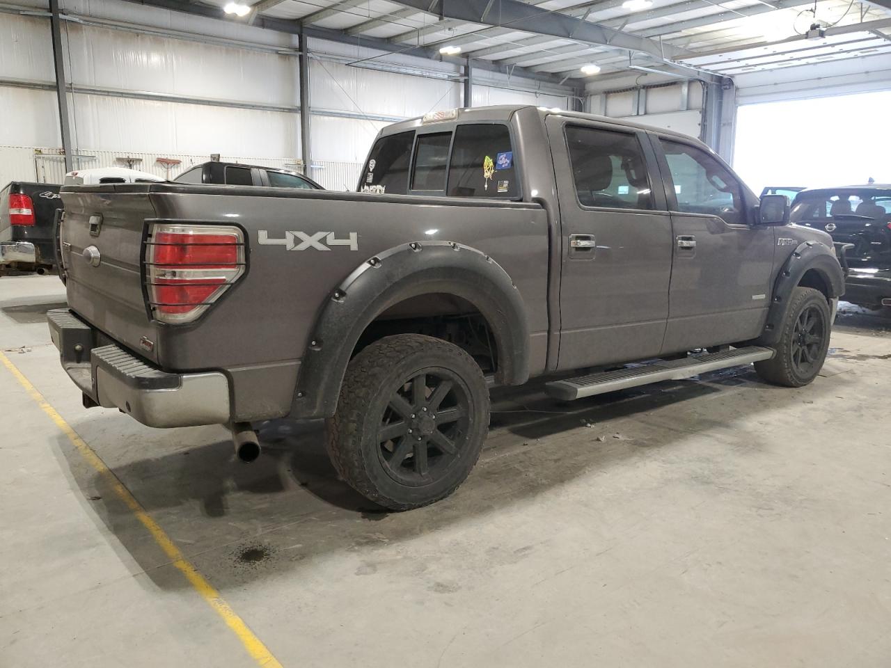 2012 Ford F-150 - Image 3
