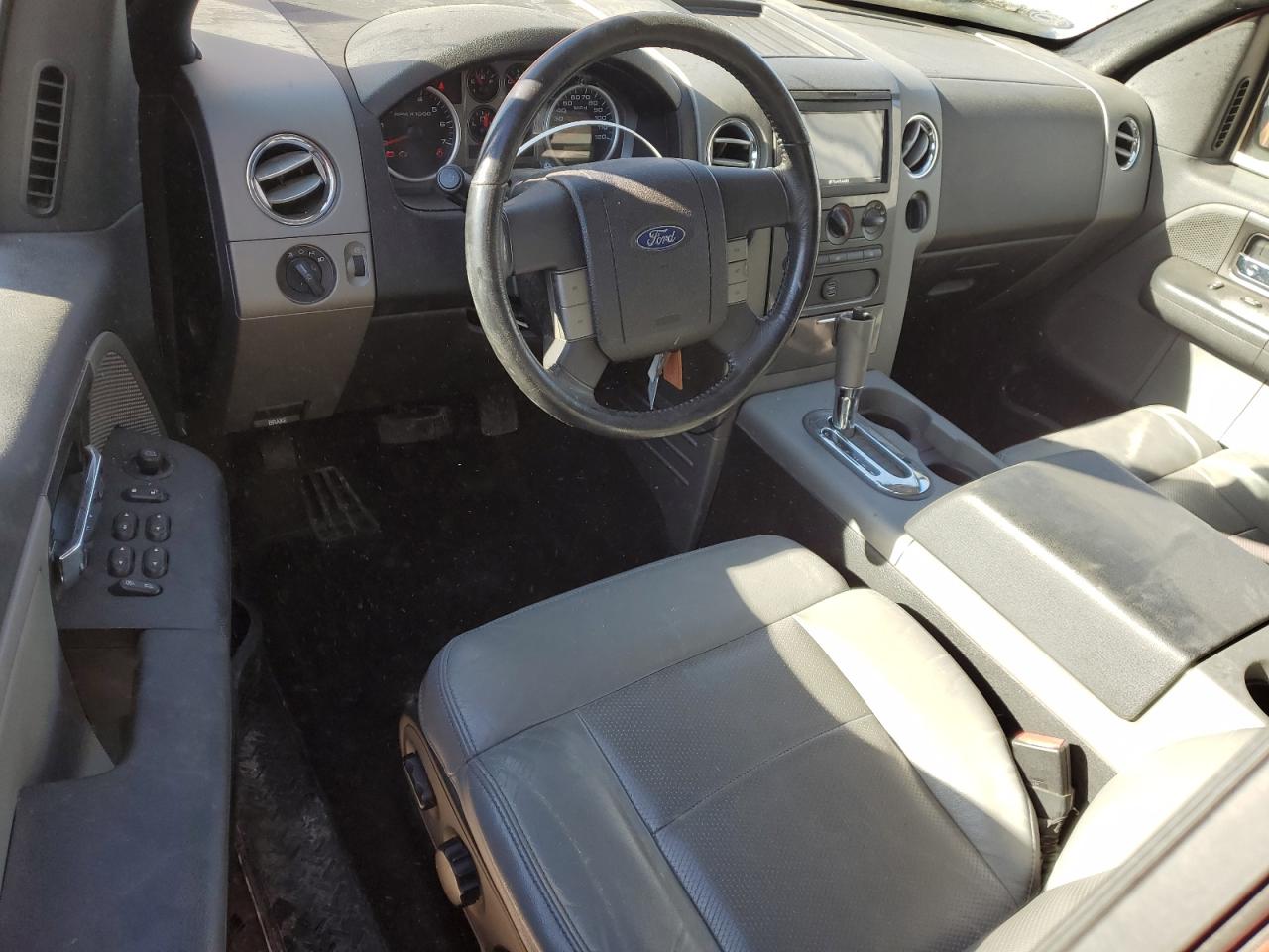 2004 Ford F-150 - Image 8