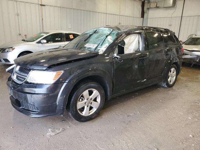 2012 Dodge Journey Sxt